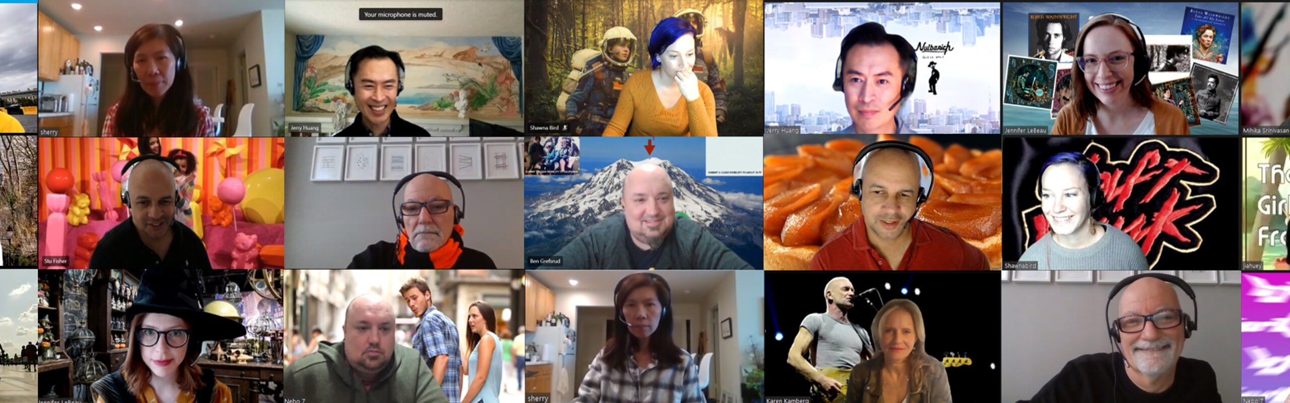 Careers header banner