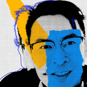 Jerry Huang 