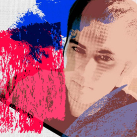 Eric Golpe 